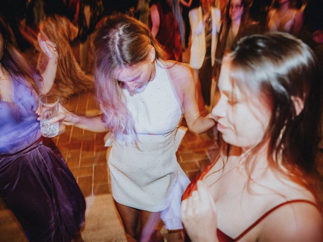 Stephen and Alice's Wedding in Perugia, Italy 22
