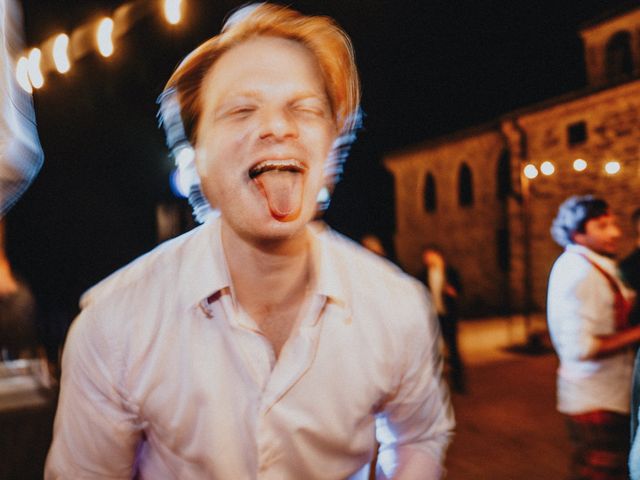 Stephen and Alice's Wedding in Perugia, Italy 23