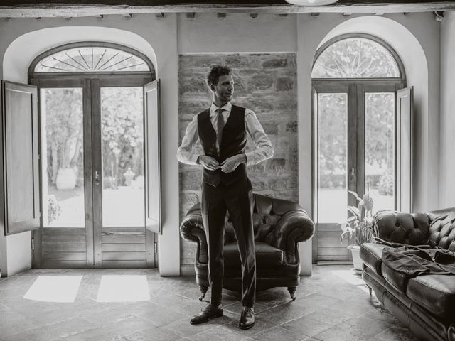 Stephen and Alice's Wedding in Perugia, Italy 26