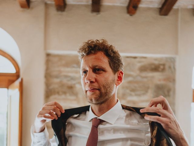 Stephen and Alice's Wedding in Perugia, Italy 27