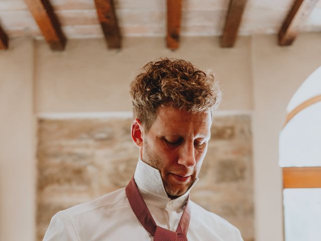 Stephen and Alice's Wedding in Perugia, Italy 28