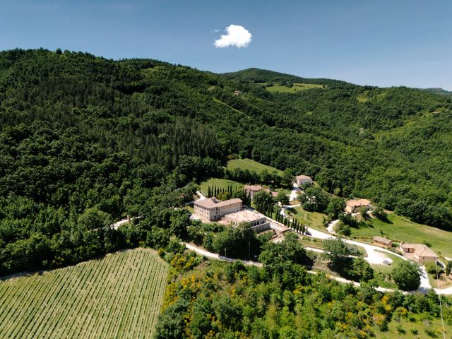 Stephen and Alice's Wedding in Perugia, Italy 29