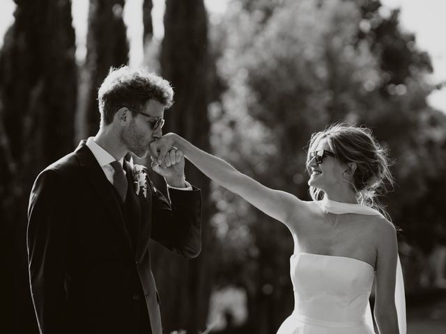 Stephen and Alice's Wedding in Perugia, Italy 31