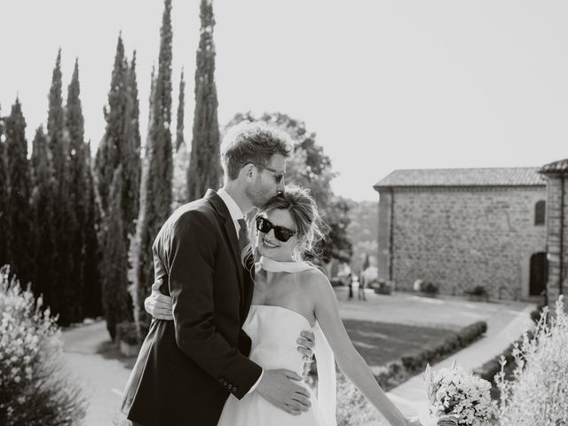 Stephen and Alice's Wedding in Perugia, Italy 33