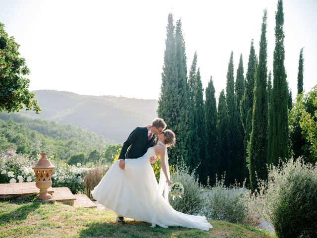 Stephen and Alice's Wedding in Perugia, Italy 34
