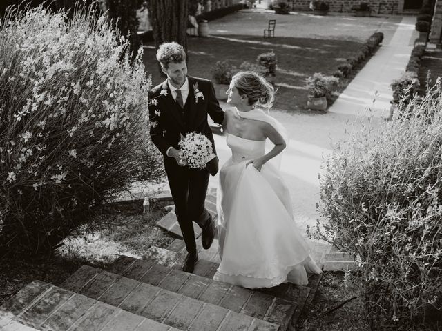 Stephen and Alice's Wedding in Perugia, Italy 35
