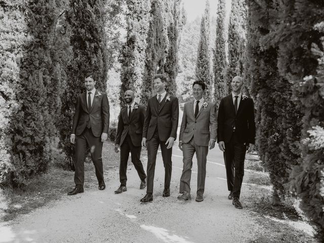 Stephen and Alice's Wedding in Perugia, Italy 37
