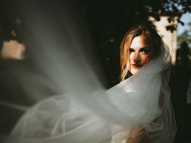 Stephen and Alice's Wedding in Perugia, Italy 38