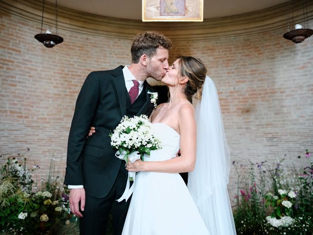 Stephen and Alice's Wedding in Perugia, Italy 39