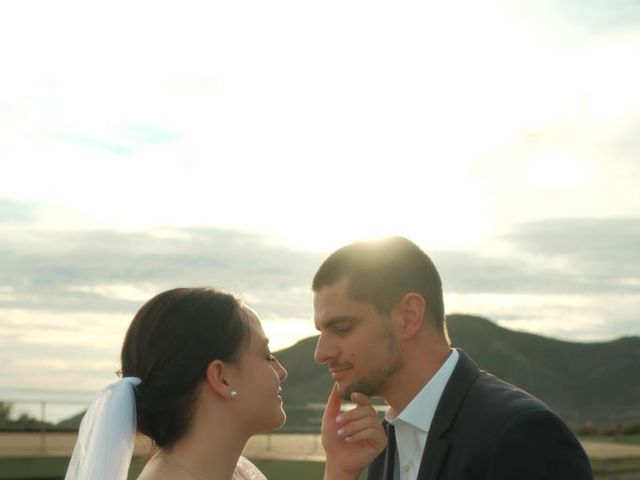 Klara and Tomas's Wedding in San Francisco, California 3
