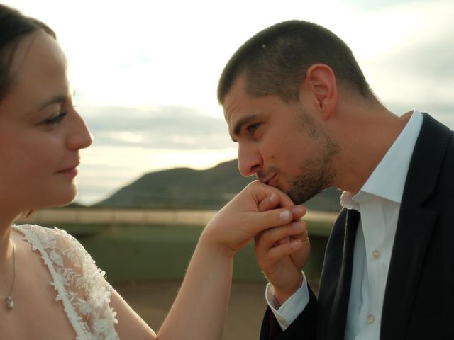 Klara and Tomas's Wedding in San Francisco, California 1