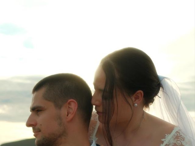 Klara and Tomas's Wedding in San Francisco, California 10