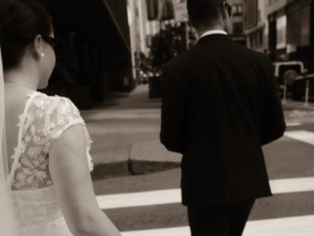 Klara and Tomas's Wedding in San Francisco, California 24