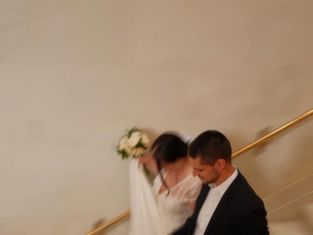 Klara and Tomas's Wedding in San Francisco, California 38