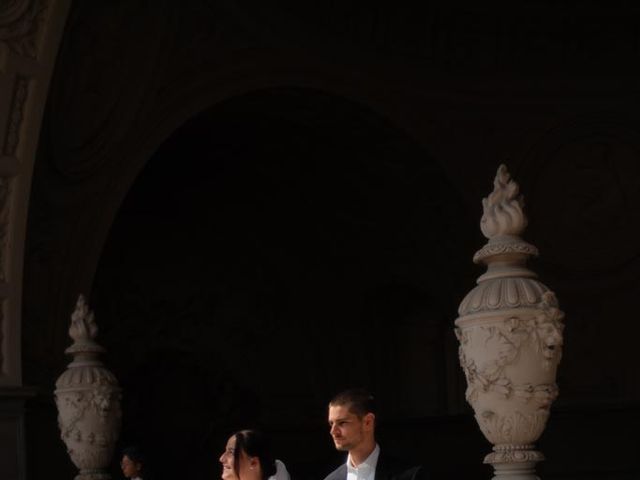 Klara and Tomas's Wedding in San Francisco, California 39