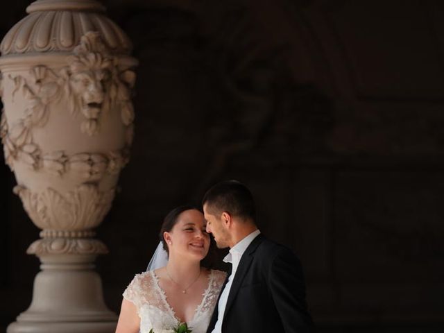 Klara and Tomas's Wedding in San Francisco, California 40