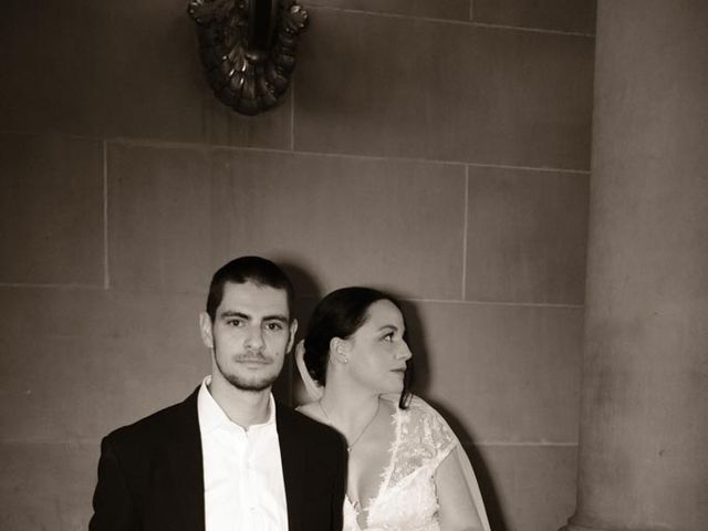 Klara and Tomas's Wedding in San Francisco, California 44
