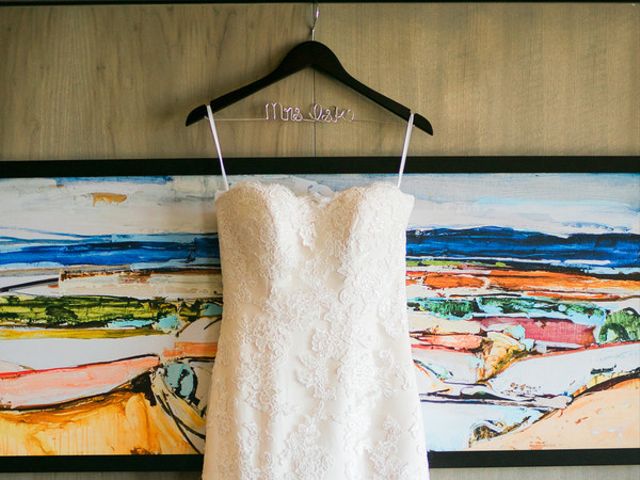 Katey and Brett&apos;s Wedding in Westminster, Colorado 3