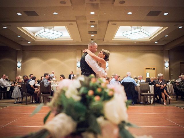 Katey and Brett&apos;s Wedding in Westminster, Colorado 18