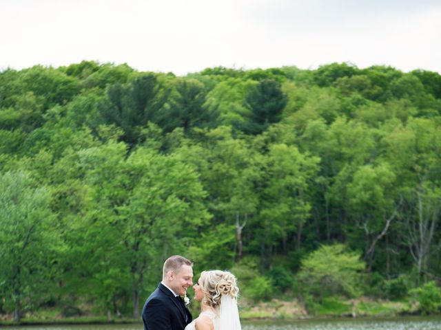 Michael and Katie&apos;s Wedding in Pittsburgh, Pennsylvania 18