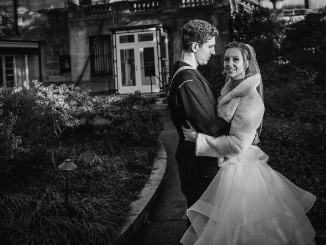 Jacob and Elena&apos;s Wedding in Washington, District of Columbia 73