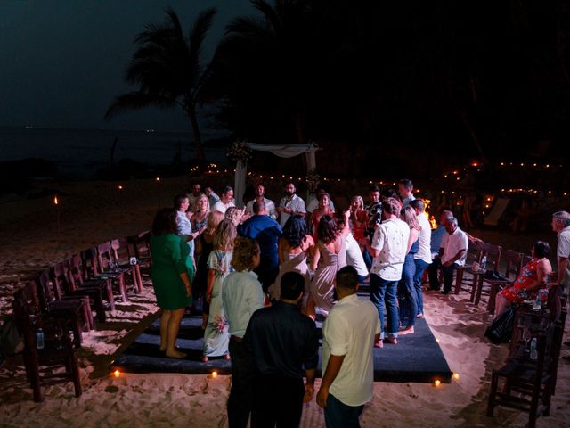 Ross and Anjelica&apos;s Wedding in Puerto Vallarta, Mexico 7