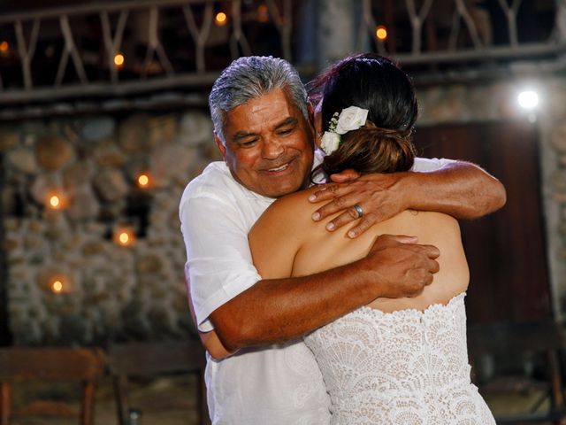 Ross and Anjelica&apos;s Wedding in Puerto Vallarta, Mexico 11