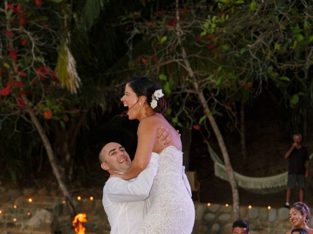 Ross and Anjelica&apos;s Wedding in Puerto Vallarta, Mexico 12