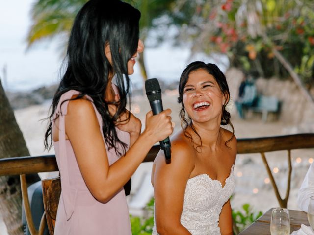 Ross and Anjelica&apos;s Wedding in Puerto Vallarta, Mexico 15