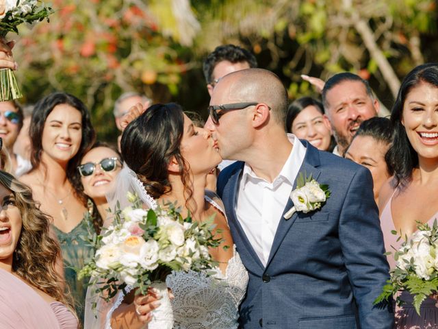 Ross and Anjelica&apos;s Wedding in Puerto Vallarta, Mexico 25