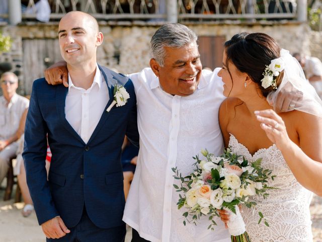 Ross and Anjelica&apos;s Wedding in Puerto Vallarta, Mexico 34