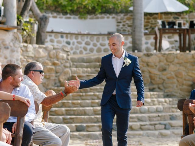 Ross and Anjelica&apos;s Wedding in Puerto Vallarta, Mexico 38