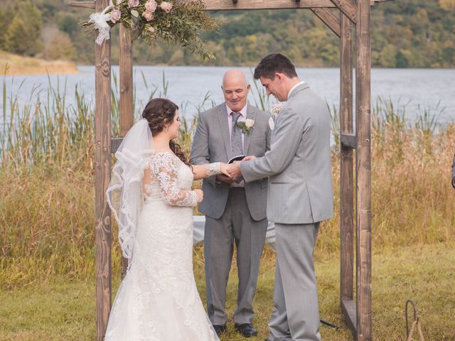 Nick and Kacey&apos;s Wedding in Sauk City, Wisconsin 143