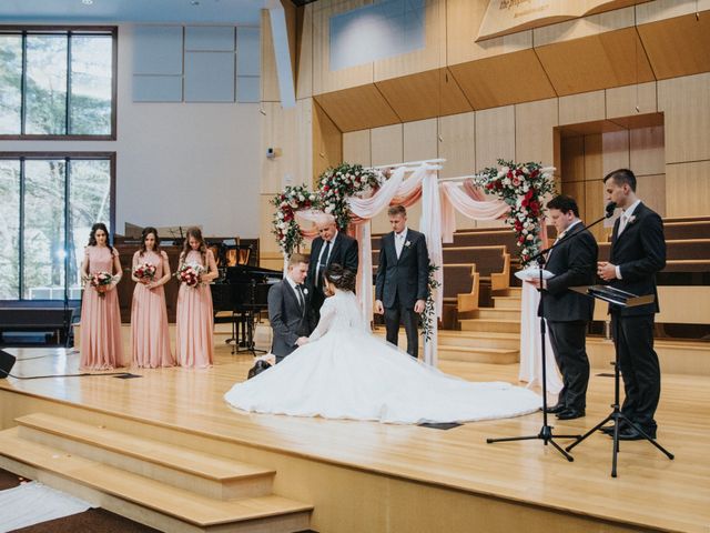 Yaroslav and Ritta&apos;s Wedding in Westfield, Massachusetts 18