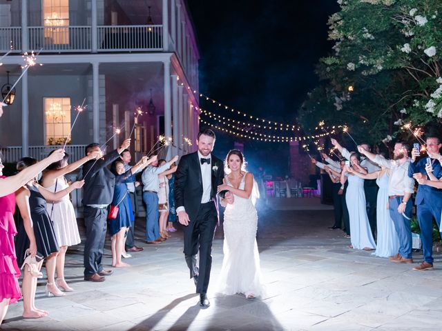 Clayton and Kristen&apos;s Wedding in Charleston, South Carolina 2