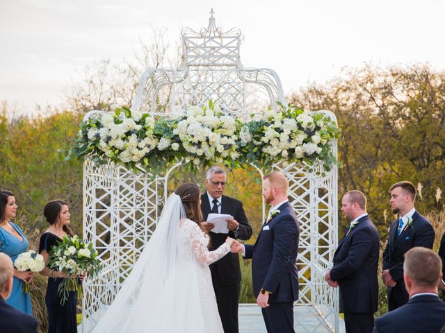 Colton and Stephanie&apos;s Wedding in Boerne, Texas 36