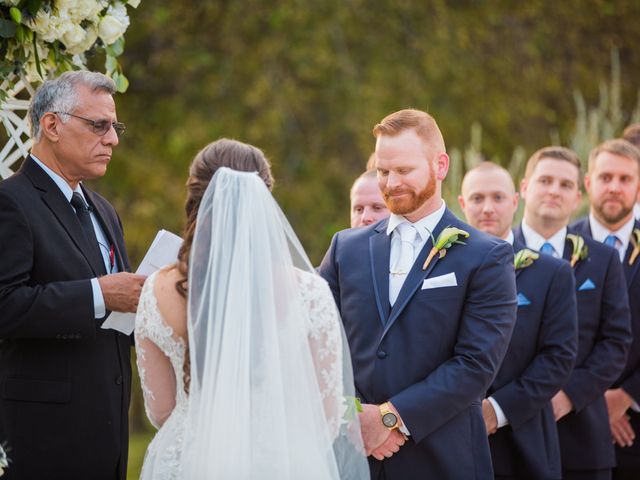 Colton and Stephanie&apos;s Wedding in Boerne, Texas 39