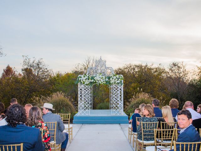 Colton and Stephanie&apos;s Wedding in Boerne, Texas 42