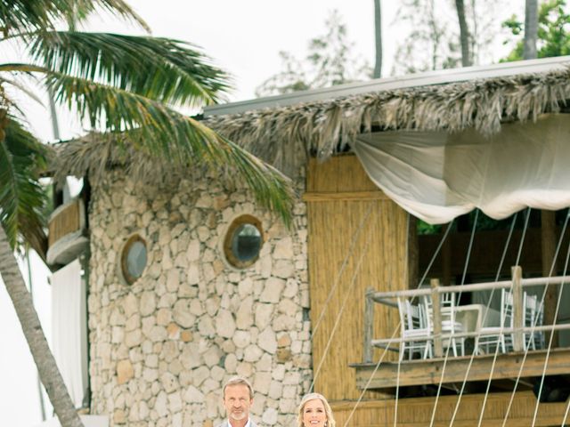 William and Nicole&apos;s Wedding in Punta Cana, Dominican Republic 110