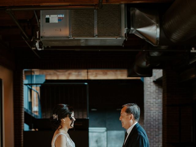 Robert and Ying&apos;s Wedding in Minneapolis, Minnesota 17