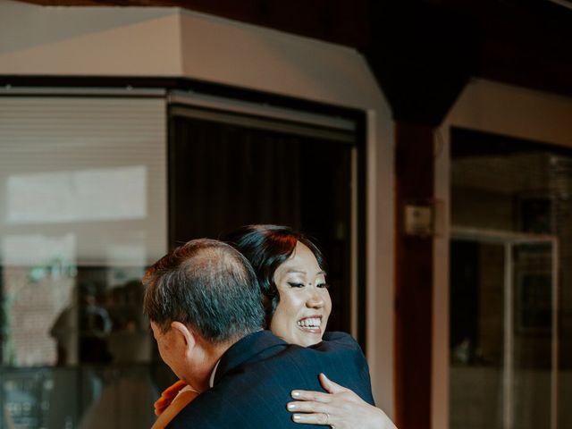 Robert and Ying&apos;s Wedding in Minneapolis, Minnesota 18