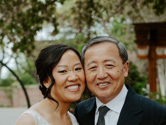 Robert and Ying&apos;s Wedding in Minneapolis, Minnesota 55