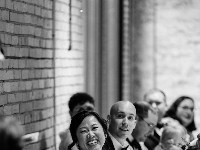 Robert and Ying&apos;s Wedding in Minneapolis, Minnesota 74