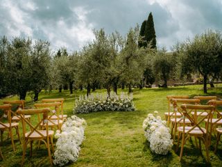 Paolo &amp; Patty's wedding 3
