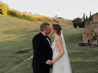 Martinn & Mark's wedding