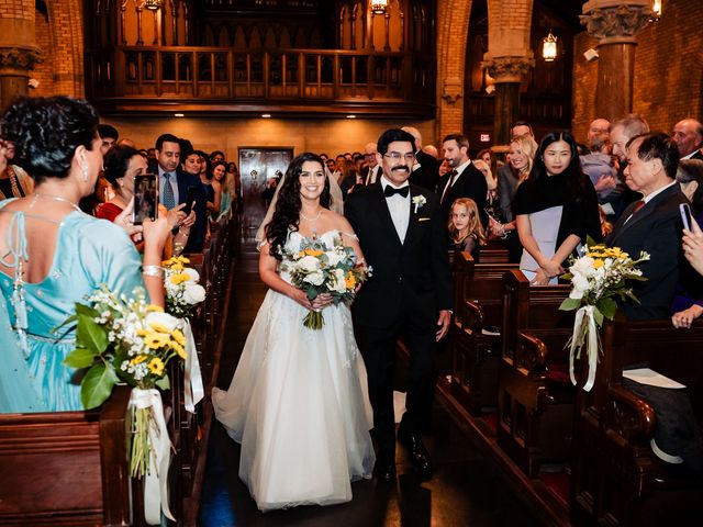 Matthew and Leena&apos;s Wedding in Philadelphia, Pennsylvania 39