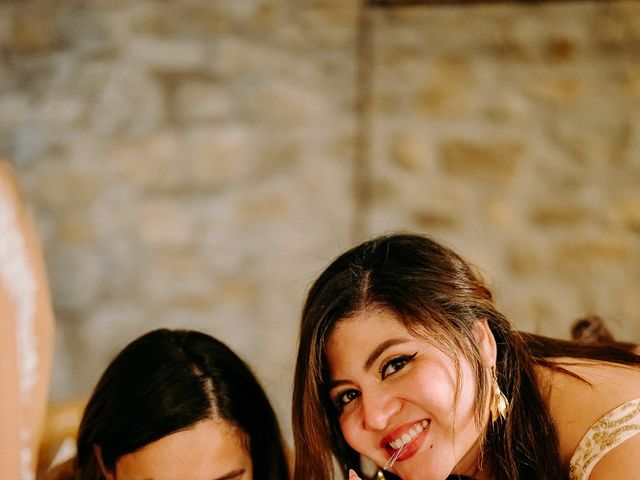 Patty and Paolo's Wedding in Siena, Italy 94