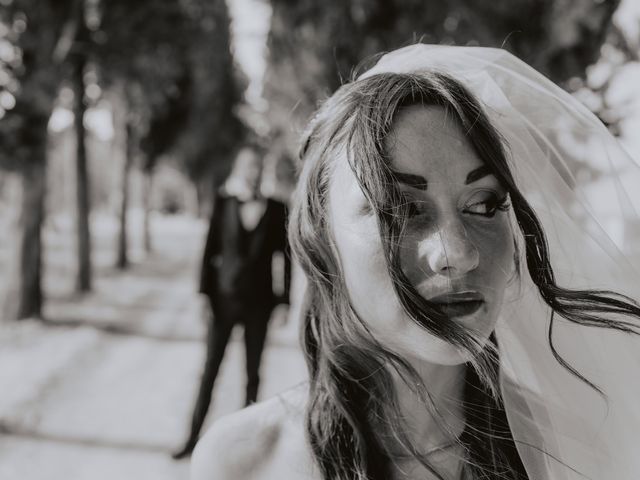 Samuele and Giulia's Wedding in Perugia, Italy 2