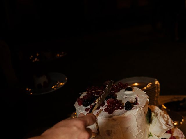 Mark and Martinn's Wedding in Rome, Italy 3