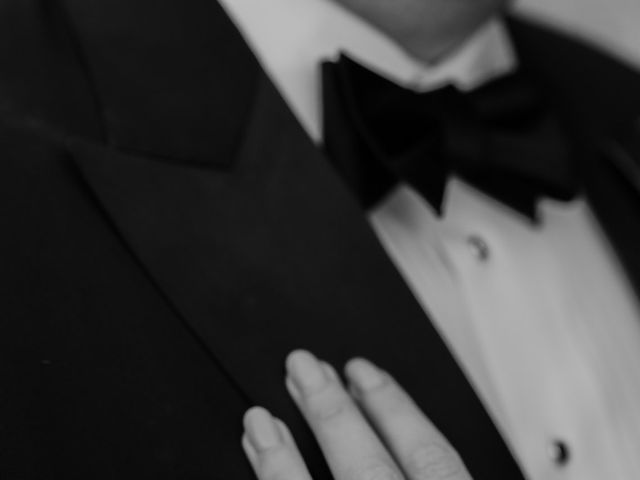 Mark and Martinn's Wedding in Rome, Italy 19
